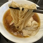 らぁ麺やまぐち - 
