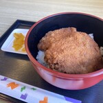 森の食堂 - 