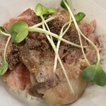 らぁ麺やまぐち - 