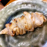 Majime Yakitori Sukebei - 