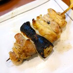 Majime Yakitori Sukebei - 