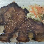 ミートセンター菊地 - とんてき