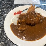 ちかごろのカレー屋さん KANAE - 