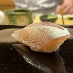 日本橋蛎殻町 すぎた - 