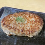 コンナトコロニハンバーグ - 