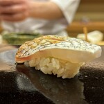 日本橋蛎殻町 すぎた - 