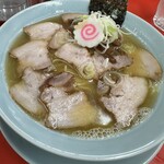 麻布 チャーシュー軒 - 