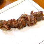 Majime Yakitori Sukebei - 