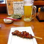 Majime Yakitori Sukebei - 