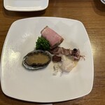 和食旬菜まんま - 