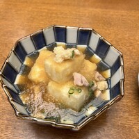 そば会席 立会川 吉田家 - 