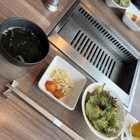 焼肉うしごろ 新宿三丁目店 - 