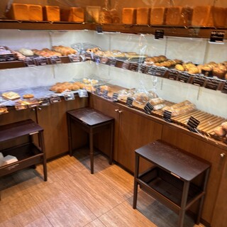 クーネルベーカリー_2