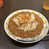 火星カレー