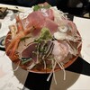 炭魚酒菜 わなか