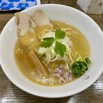 麺処とみい - 料理写真: