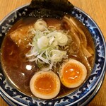 麺屋 しらかわ - 