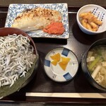 山海料理 RAKUMI - 