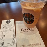 タリーズコーヒー - 