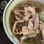 Soba Dokoro Suzutei - 