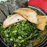 王道家直系 IEKEI TOKYO - 