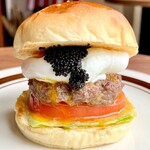 OLU BURGER KYOTO - 