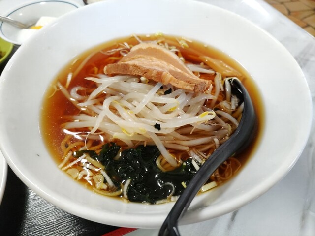 台湾料理　エイオウ>