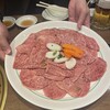 焼肉 鶯谷園