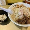 超ごってり麺 ごっつ 新小岩店