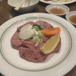 焼肉 鶯谷園 - 