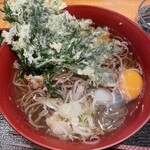 Soba Shou - 