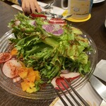 ふらんす食堂　Bistro マルハチ - 