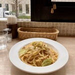 トラットリアライド - 