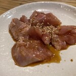 Yakiniku Horumon Yaba - 