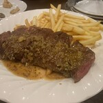 ふらんす食堂　Bistro マルハチ - 