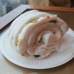 包點達人 - 葱花巻