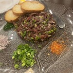 ふらんす食堂　Bistro マルハチ - 