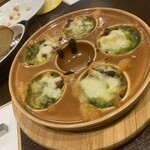 ふらんす食堂　Bistro マルハチ - 