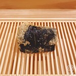 天ぷら ふく西 - 