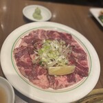 焼肉 鶯谷園 - 