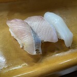 万惣 - 料理写真: