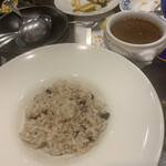 ふらんす食堂　Bistro マルハチ - 