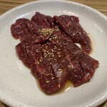 Yakiniku Horumon Yaba - 