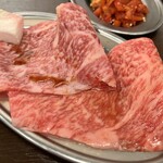 焼肉ホルモン ぼんず - 