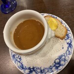 ふらんす食堂　Bistro マルハチ - 