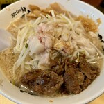 超ごってり麺 ごっつ - 