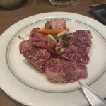 焼肉 鶯谷園 - 