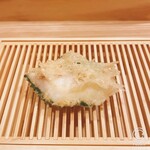 天ぷら ふく西 - 