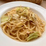 トラットリアライド - 