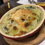 ふらんす食堂　Bistro マルハチ - 